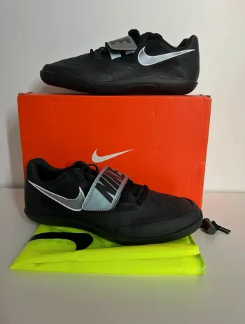 Used Nike Zoom SD4 Running Shoes