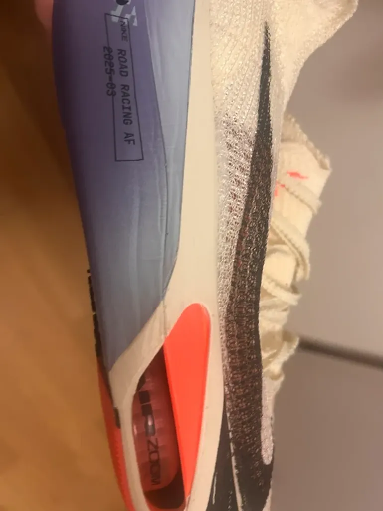 Tweedehands Nike Air Zoom Alphafly Next% 3 bike — afbeelding 5 van 7