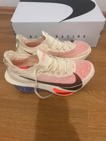 Gebrauchtes Nike Air Zoom Alphafly Next% 3 Running Shoes