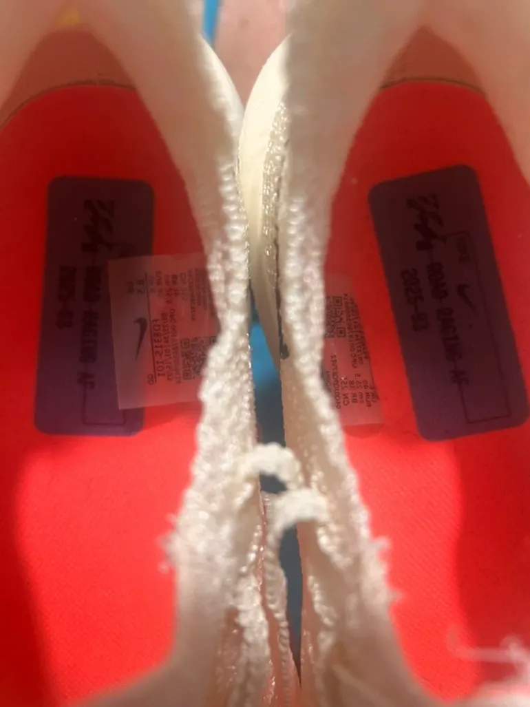 Tweedehands Nike Air Zoom Alphafly Next% 3 bike — afbeelding 6 van 7