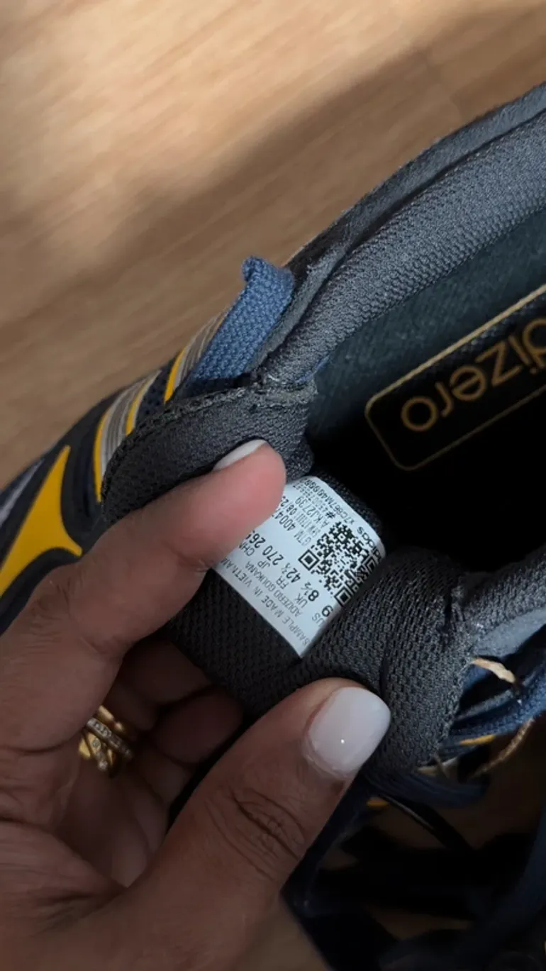 Used Adidas Adizero bike — image 6 of 9