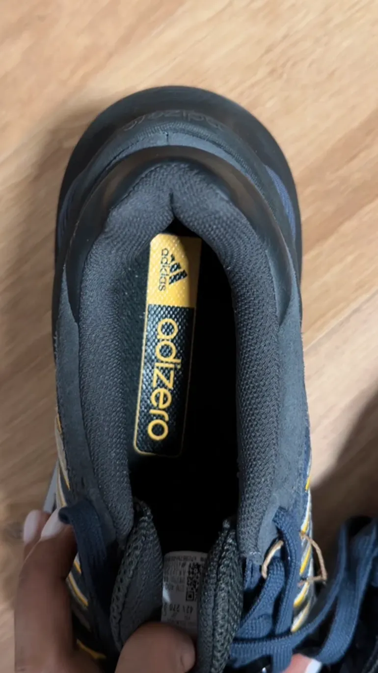 Used Adidas Adizero bike — image 4 of 9