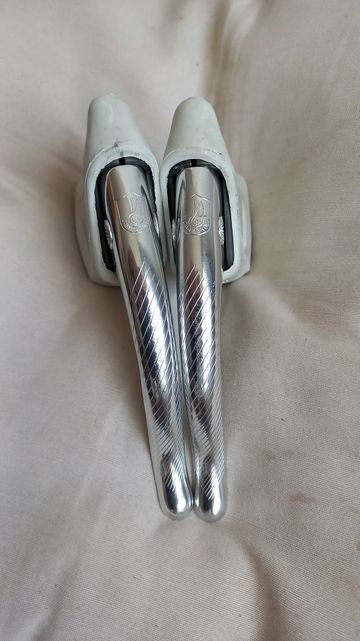 Brugt Campagnolo Vintage Brake Levers Brakes