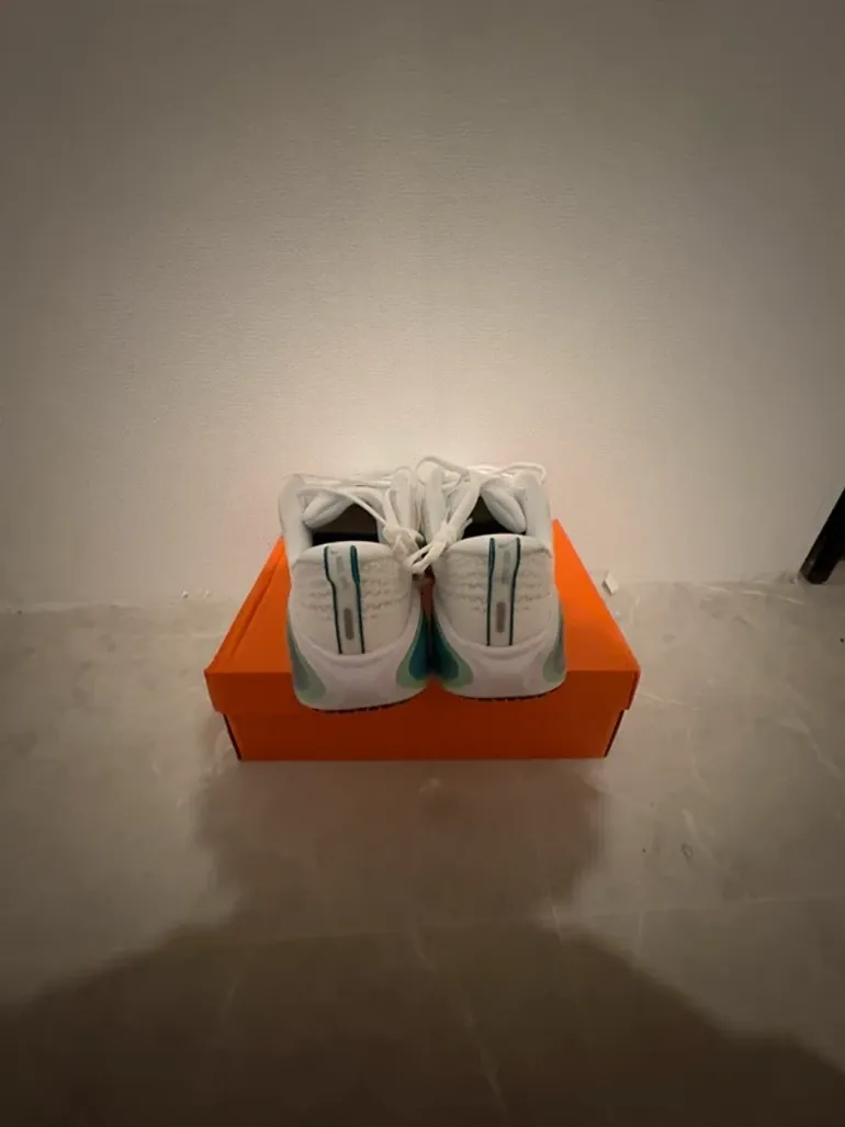 Gebrauchtes Nike Vomero bike — Bild 4 von 5