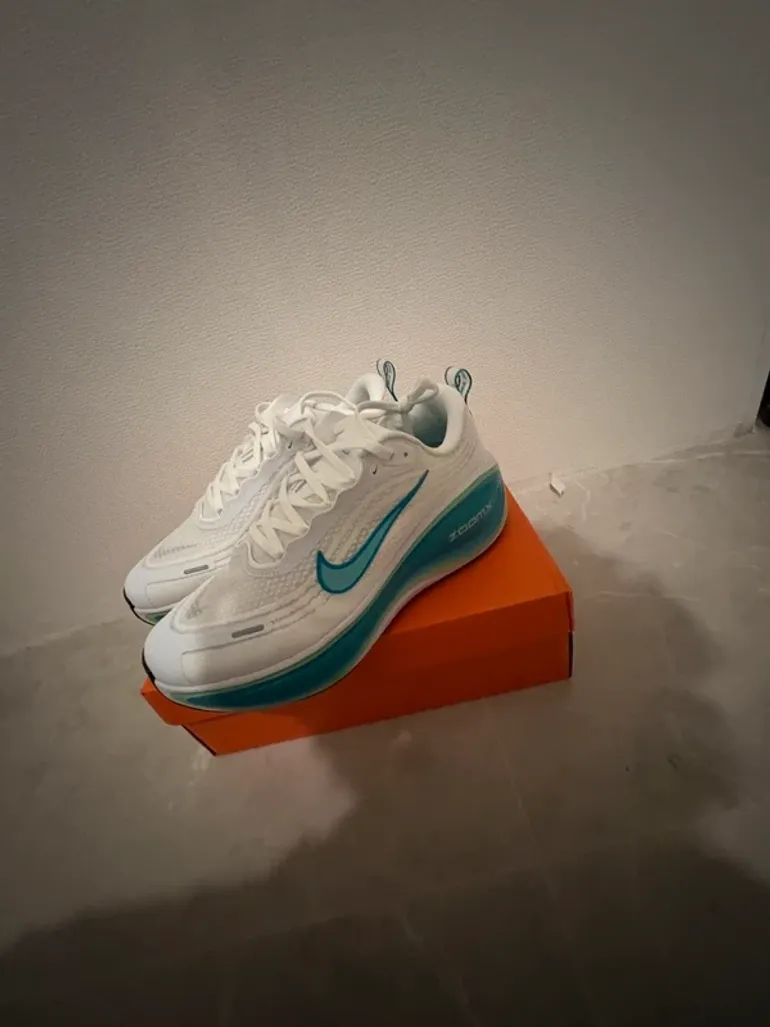 Gebrauchtes Nike Vomero bike — Bild 3 von 5
