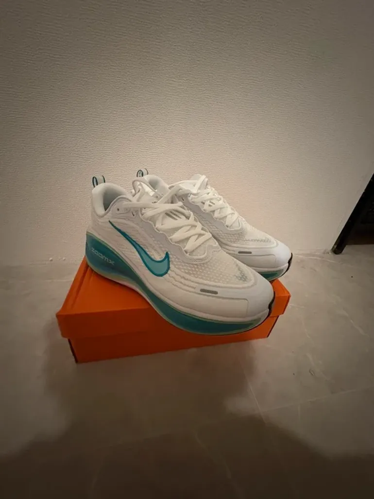 Gebrauchtes Nike Vomero bike — Bild 5 von 5
