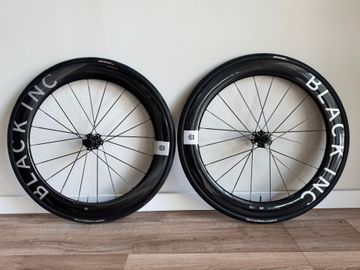 Używany Black Inc 62 Wheelset 2026 bike — zdjęcie 1 z 10