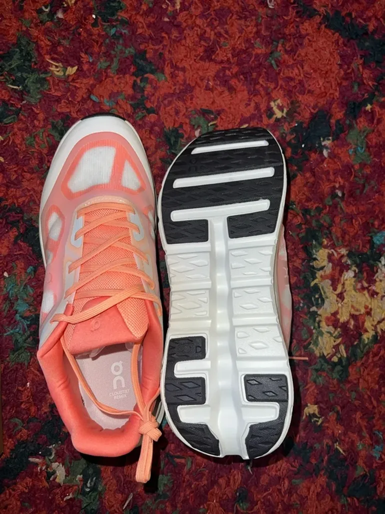 Used On Running Cloud Remix bike — image 5 of 7