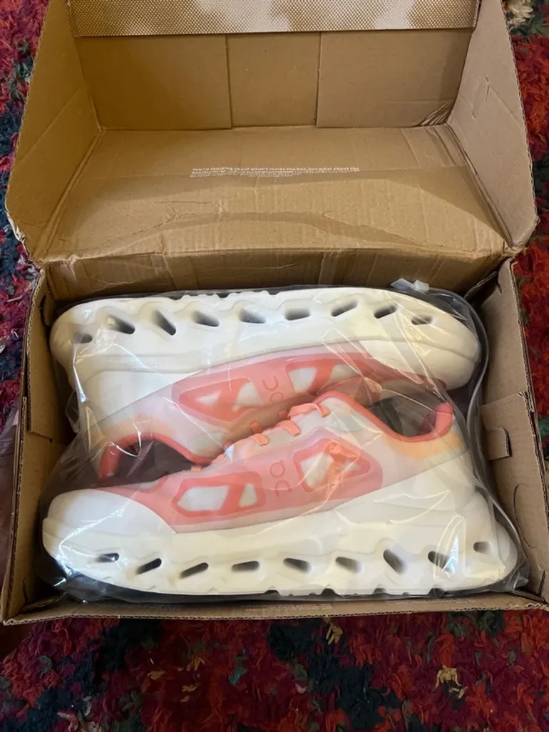Used On Running Cloud Remix bike — image 4 of 7