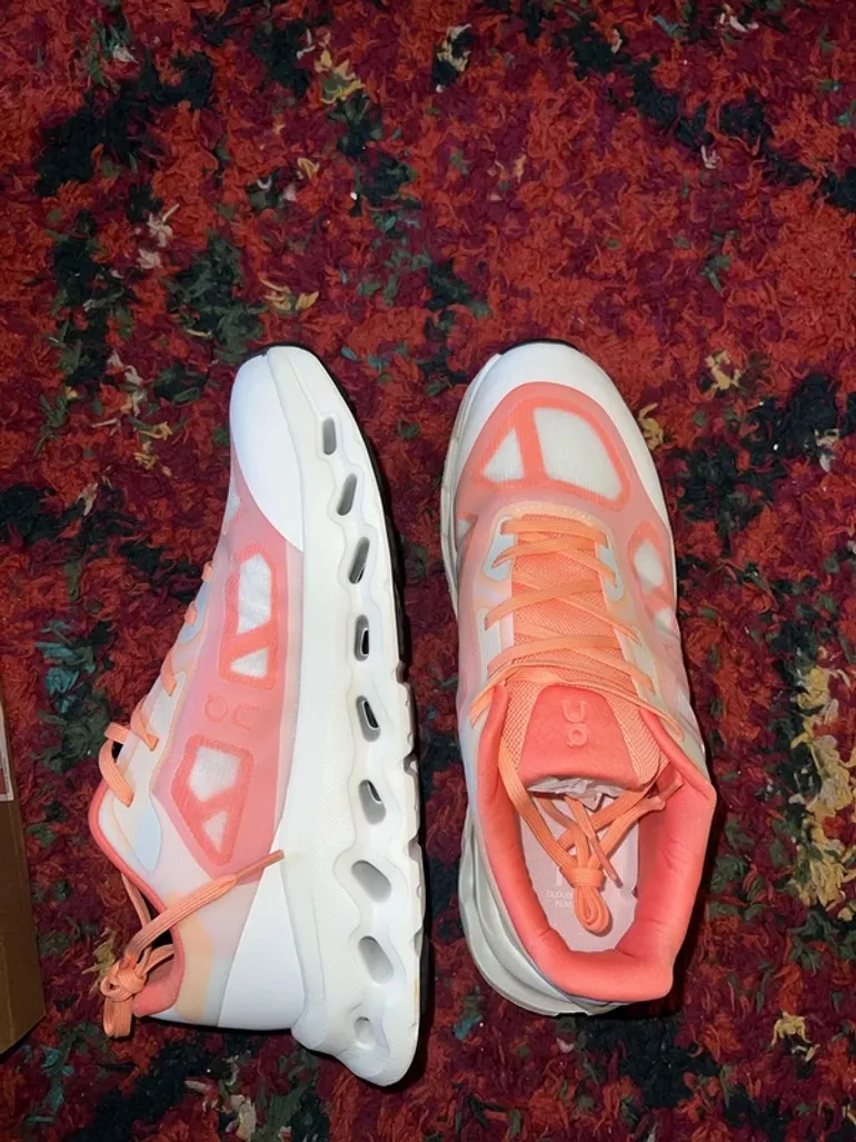 Used On Running Cloud Remix bike — image 7 of 7
