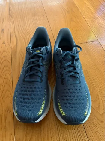Used New Balance 1080 V12 Running Shoes