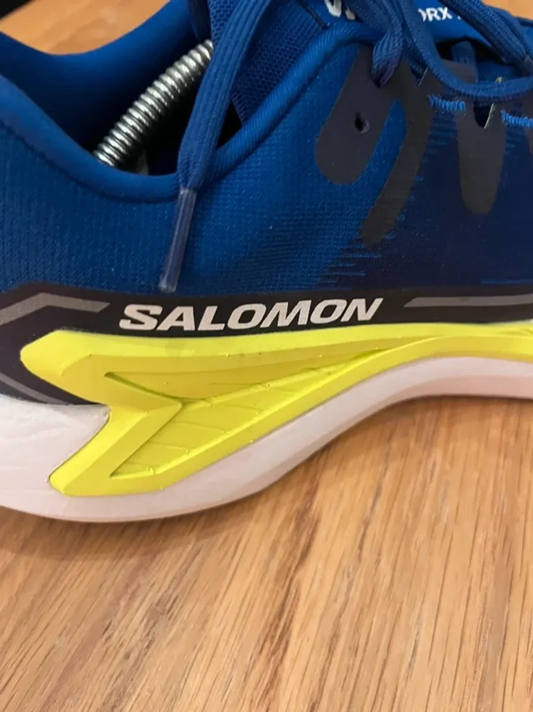 Salomon DRX Bliss bike d'occasion — image 8 sur 12