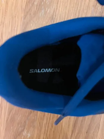 Salomon DRX Bliss bike d'occasion — image 11 sur 12