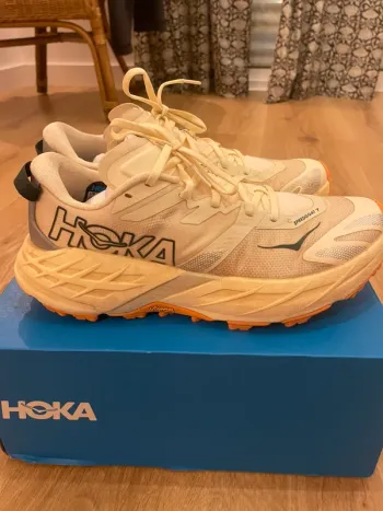 Hoka Speedgoat 7 Running Shoes d'occasion