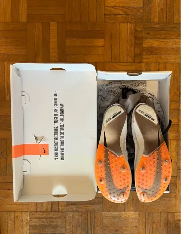 Brugt Nike Dragonfly 2 Proto Running Shoes