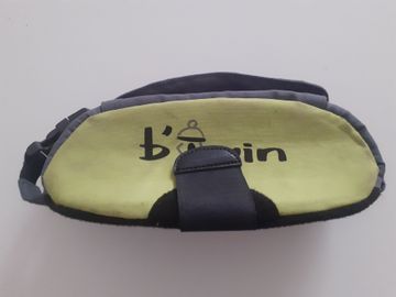 Used Decathlon Bicycle Bag Cycling Accessories