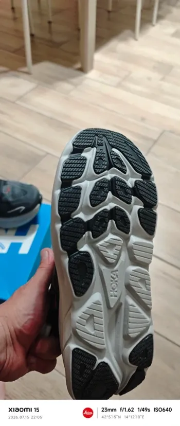 Hoka Clifton bike d'occasion — image 5 sur 7