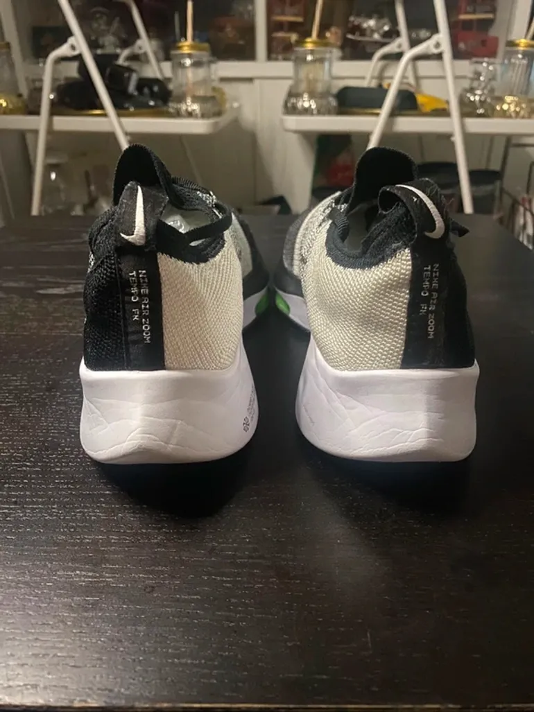 Used Nike Air Zoom bike — image 3 of 7
