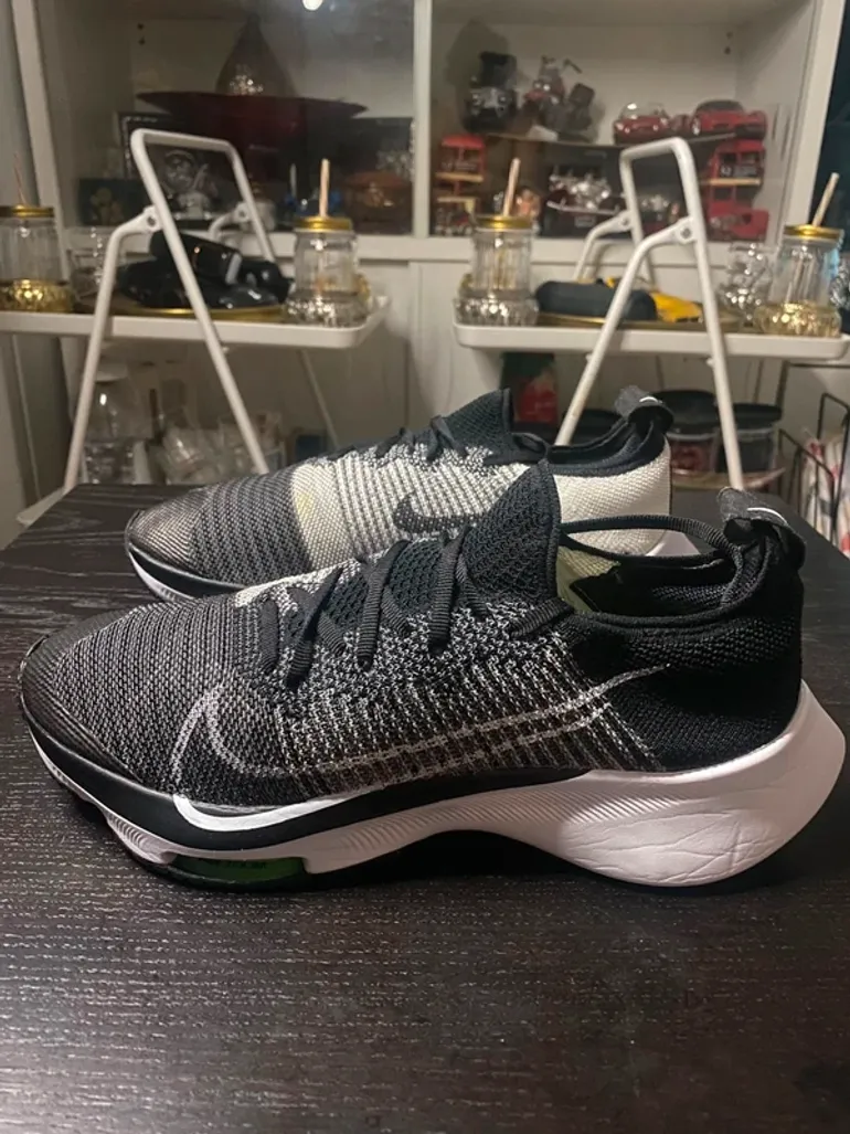 Used Nike Air Zoom bike — image 2 of 7