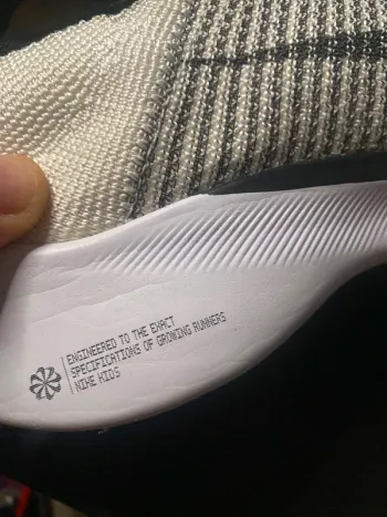 Used Nike Air Zoom bike — image 7 of 7