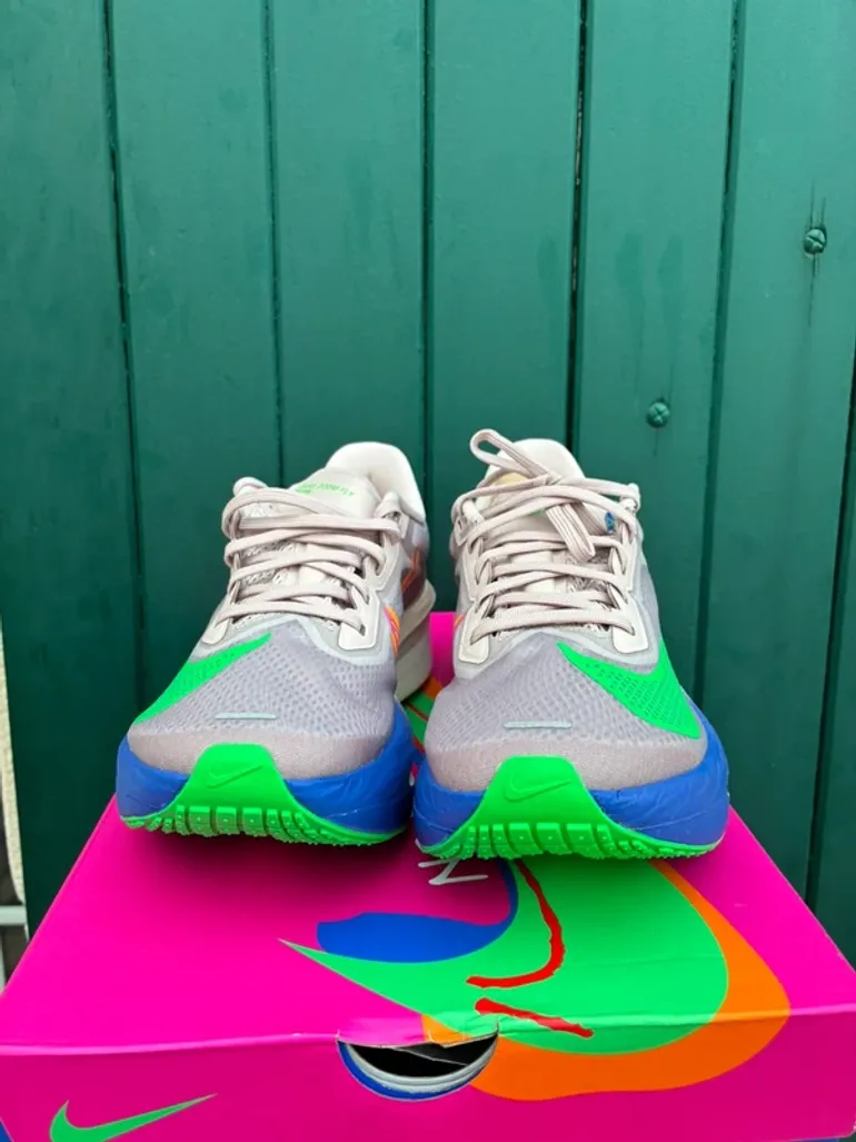 Použité Transition Zoom Fly 6 bike — obrázek 6 z 7