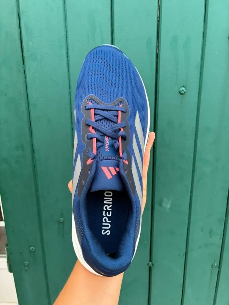 Used Supernova Rise 2 bike — image 4 of 6
