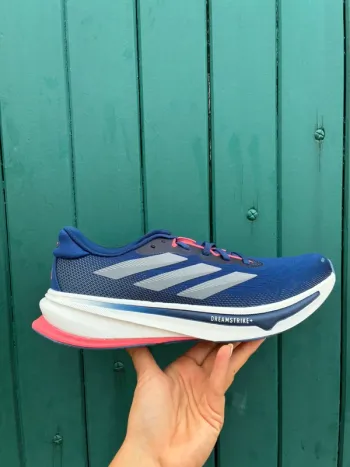 Used Supernova Rise 2 Running Shoes
