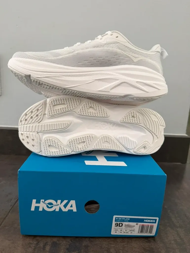 Hoka Skyflow bike d'occasion — image 3 sur 3