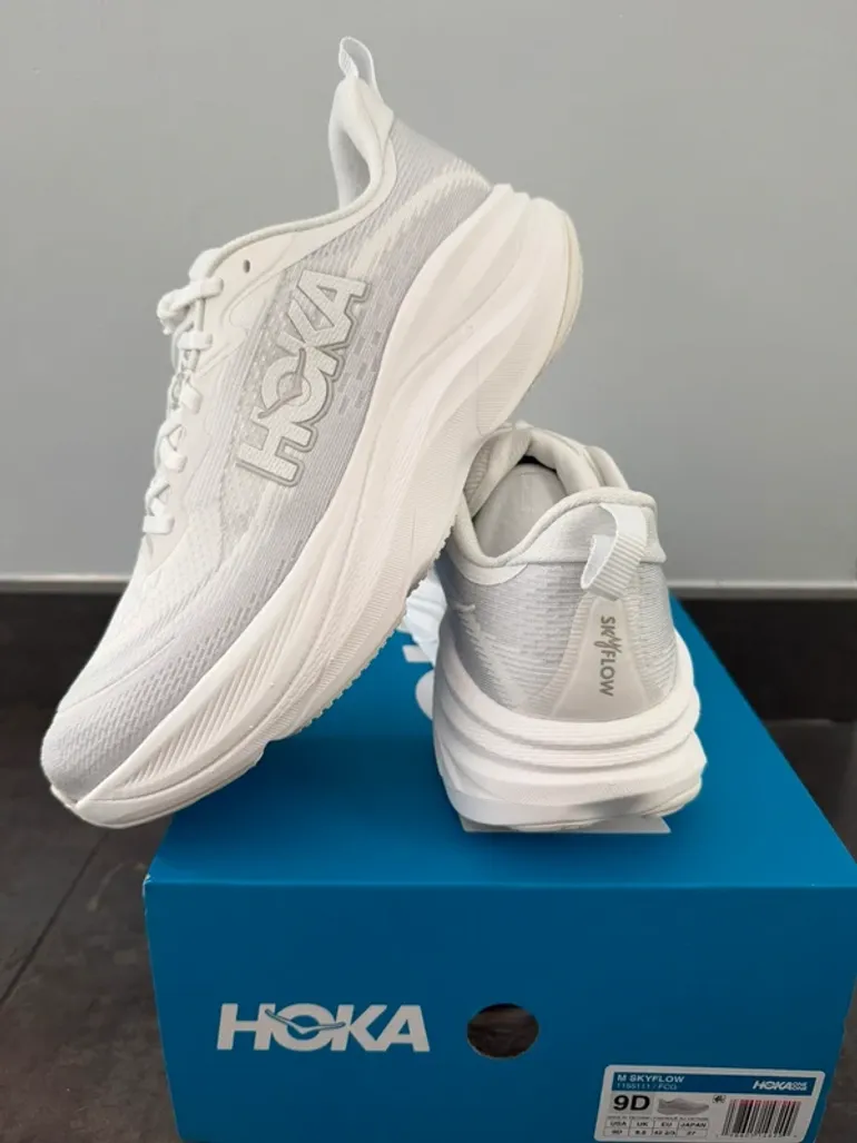 Hoka Skyflow bike d'occasion — image 2 sur 3