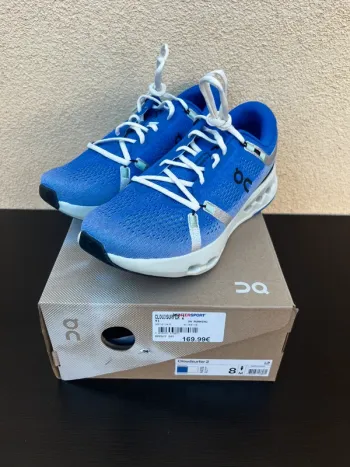 On Running Cloudsurfer 2 Running Shoes d'occasion