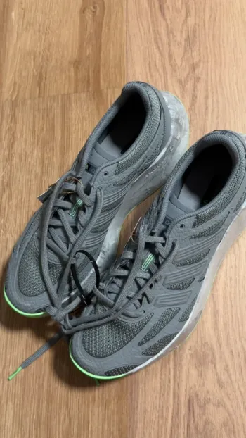 Brugt Adidas Adizero Aruku Running Shoes