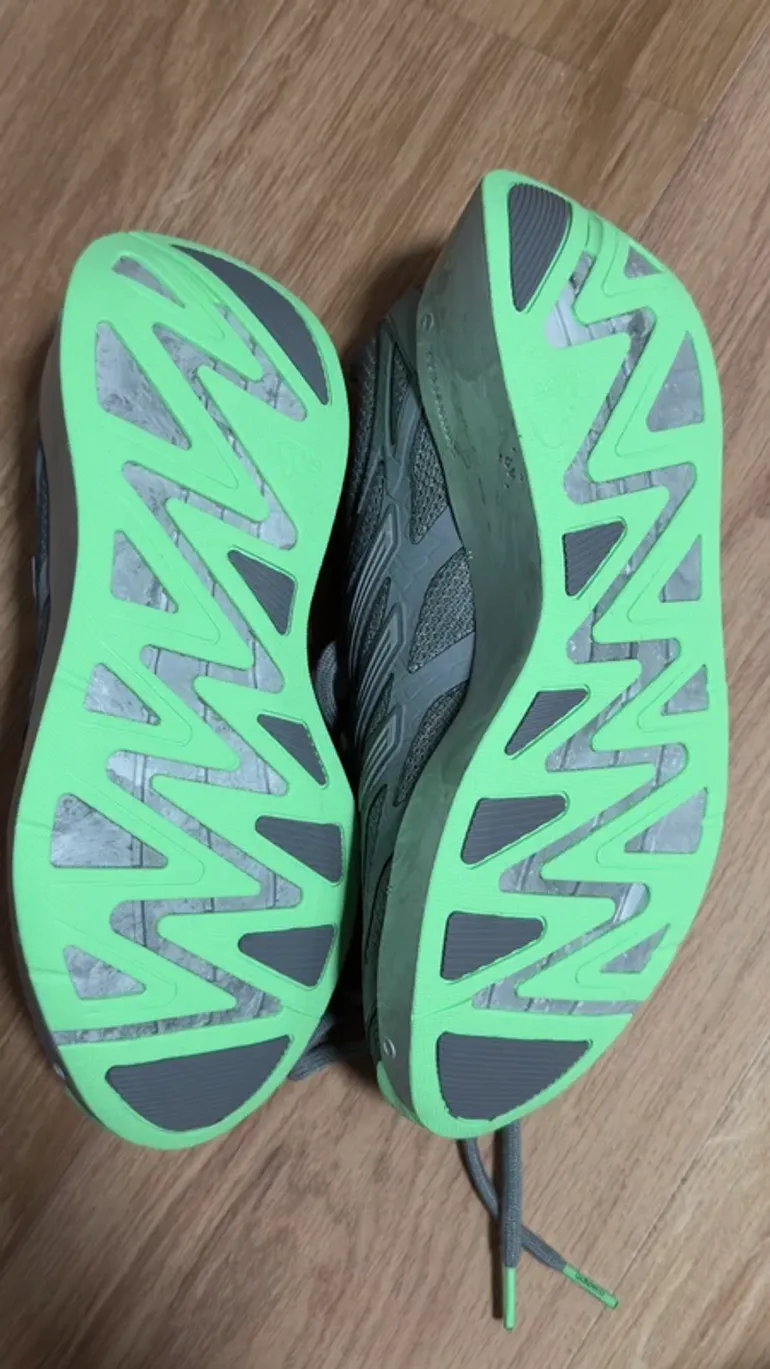 Used Adidas Adizero Aruku bike — image 3 of 4