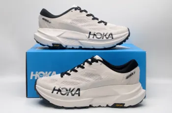 Tweedehands Gamma Mafate X Running Shoes