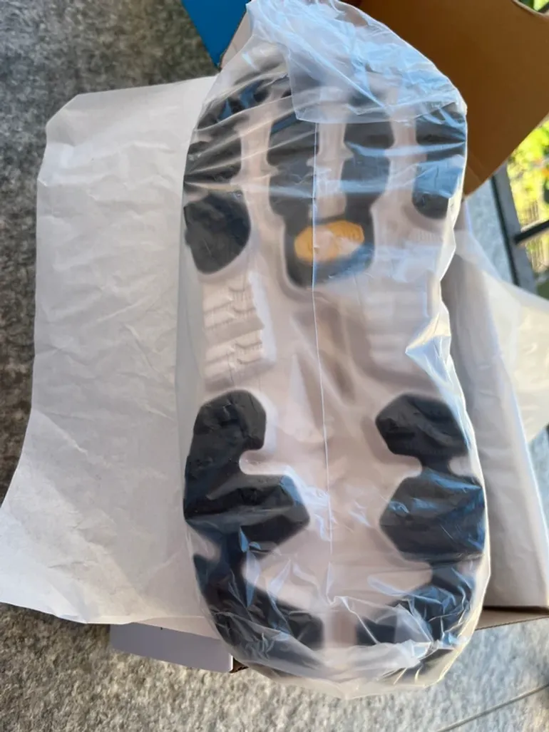 Used Gamma Mafate X bike — image 3 of 5