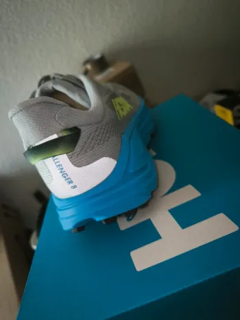 Used Hoka Running Shoes bike — image 2 of 5