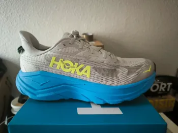 Used Hoka Running Shoes Running Shoes