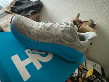 Used Hoka Running Shoes bike — image 3 of 5