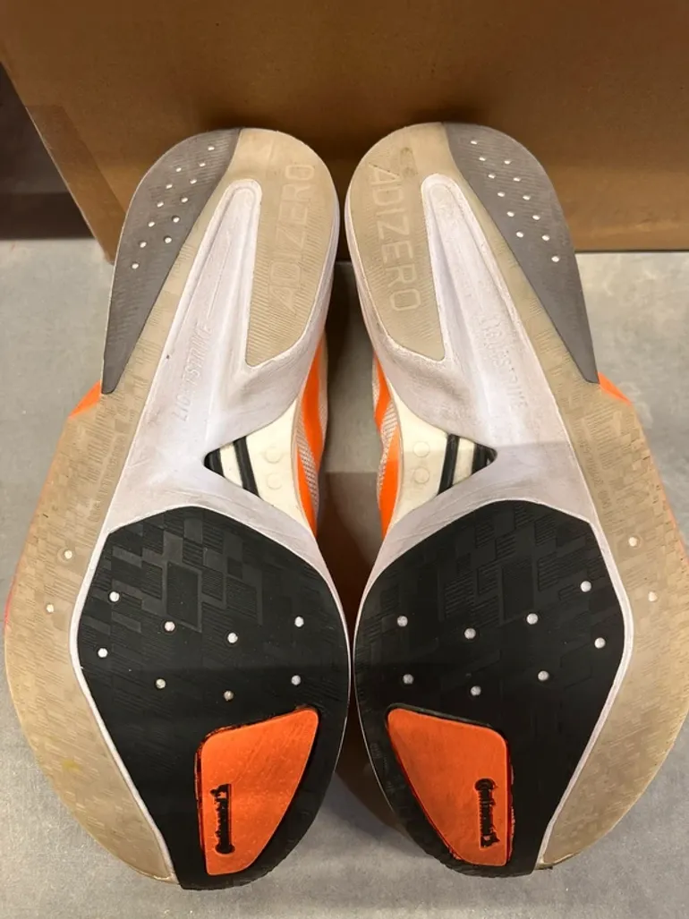 Adidas adizero Boston 13 bike d'occasion — image 2 sur 7