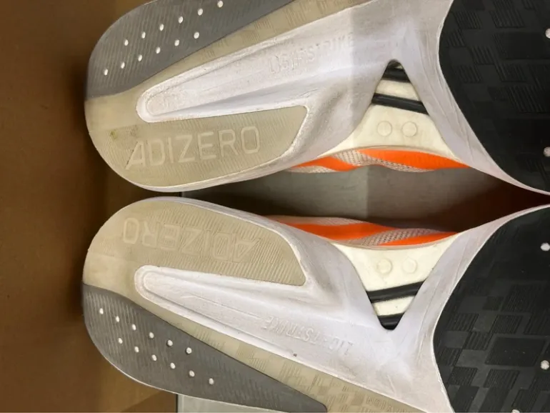 Adidas adizero Boston 13 bike d'occasion — image 5 sur 7