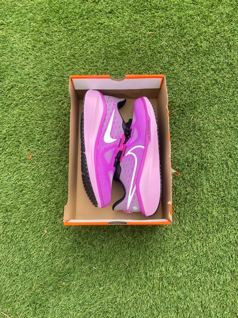 Used Rose Nike Vomero 17 bike — image 4 of 4