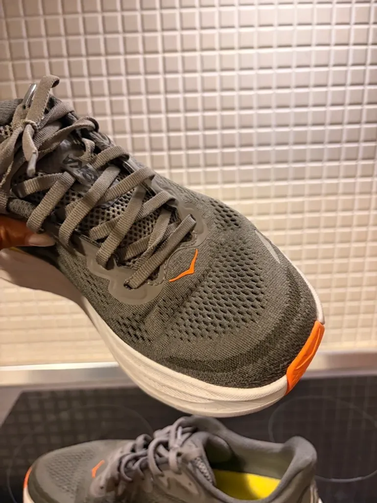 Hoka Bondi 9 bike d'occasion — image 4 sur 6
