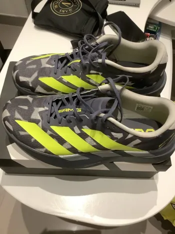 Gebrauchtes Adidas evo sl AMG bike — Bild 2 von 6