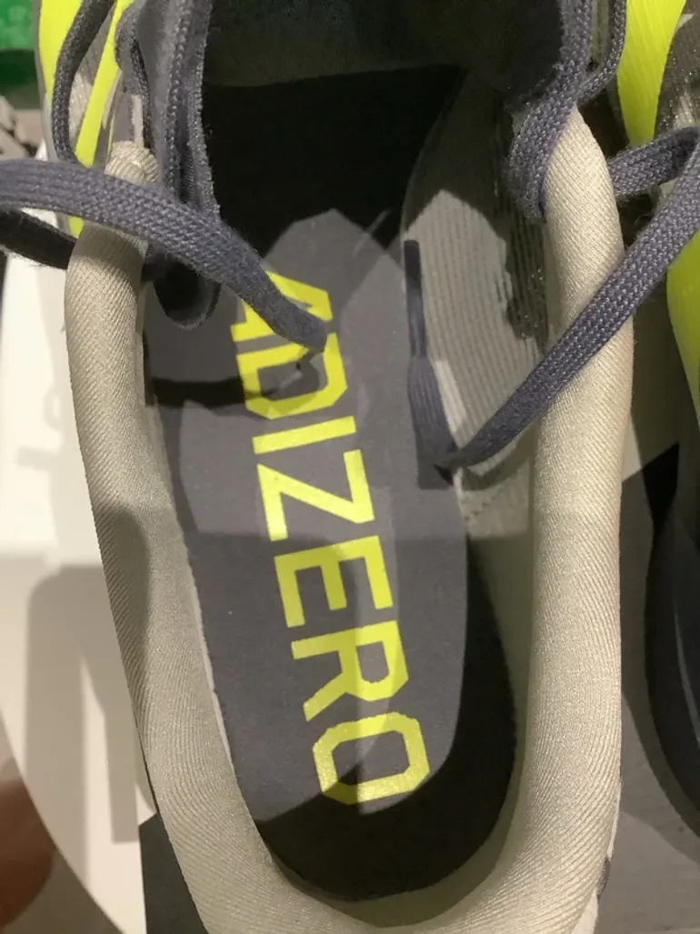 Gebrauchtes Adidas evo sl AMG bike — Bild 4 von 6