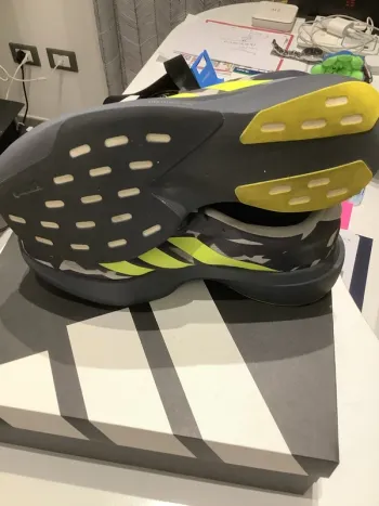 Gebrauchtes Adidas evo sl AMG bike — Bild 3 von 6