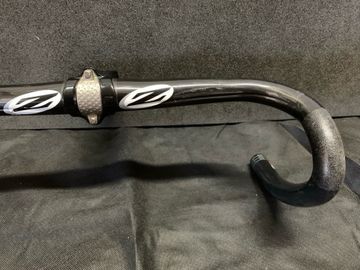 Brugt Zipp SL Speed 2016 Cockpit
