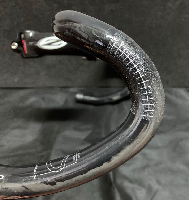 Used Zipp SL Speed 2016 bike — image 3 of 9