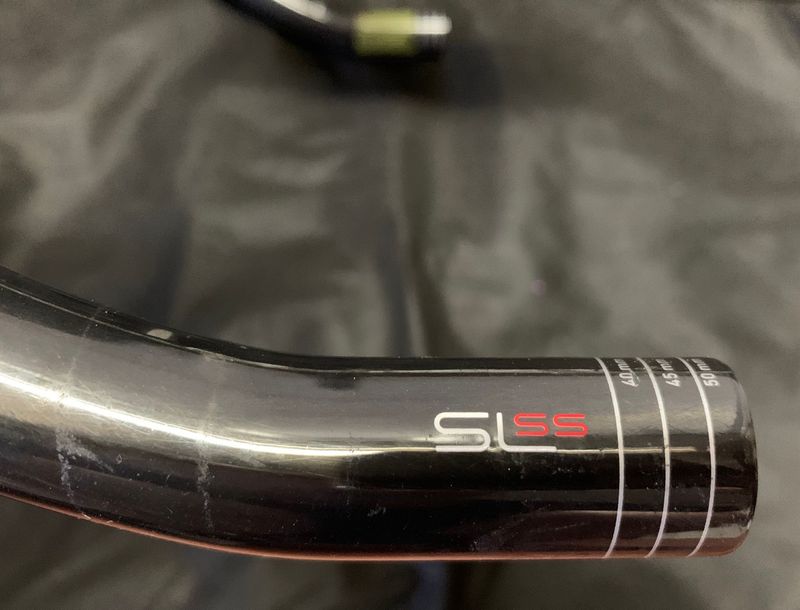 Used Zipp SL Speed 2016 bike — image 6 of 9