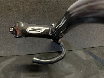 Used Zipp SL Speed 2016 bike — image 7 of 9