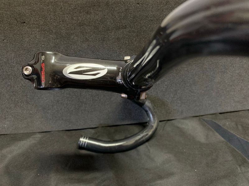 Used Zipp SL Speed 2016 bike — image 7 of 9