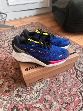 Used Salomon Aero Glide 4 bike — image 6 of 6